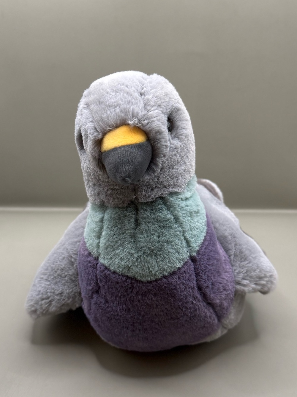 Douglas Pennie The Pigeon Plush Stuffed Animal Bird
